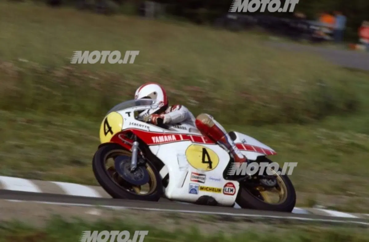 Johnny Cecotto: tanti auguri Campione (30)