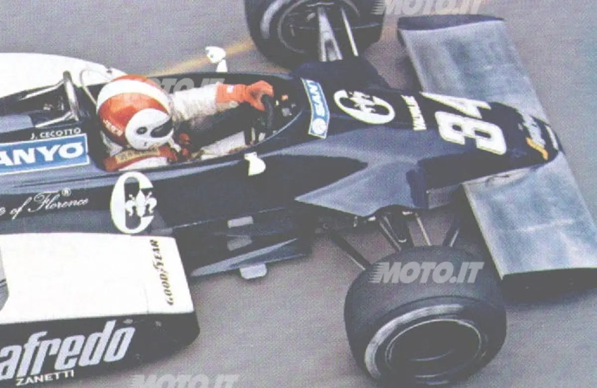 Johnny Cecotto: tanti auguri Campione (33)