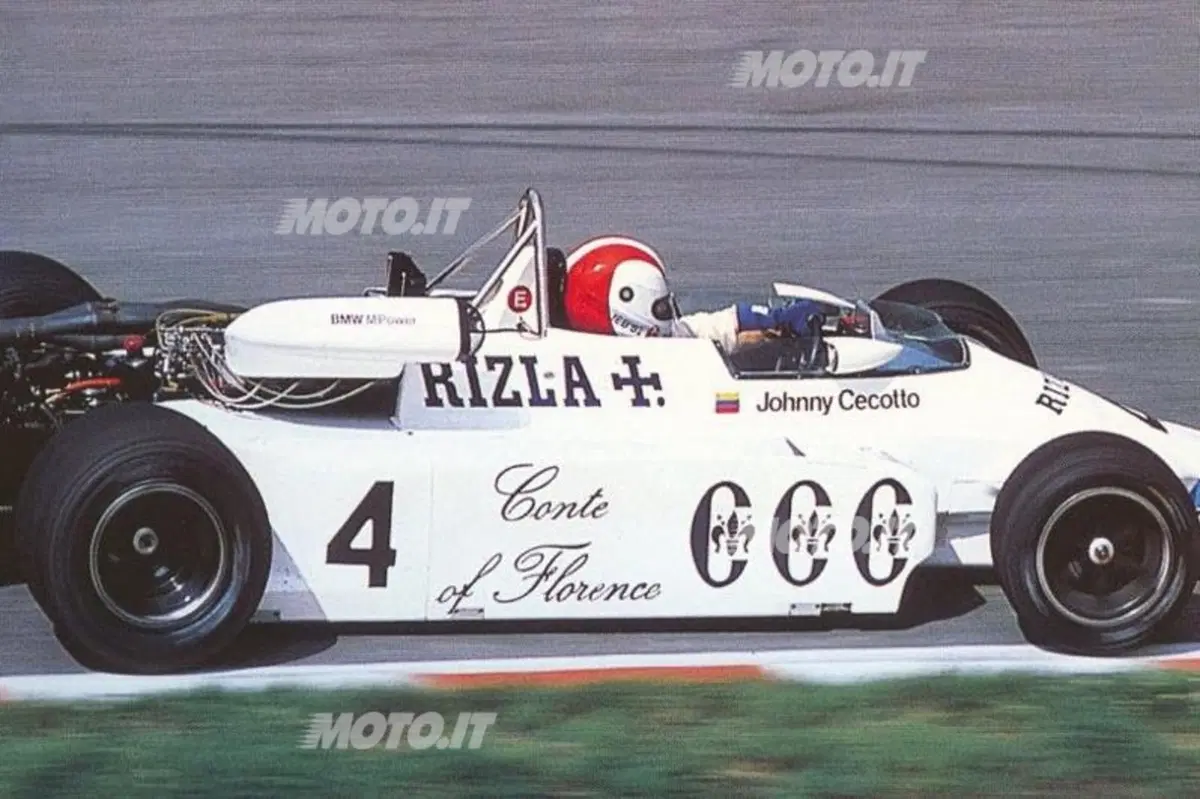 Johnny Cecotto: tanti auguri Campione (34)
