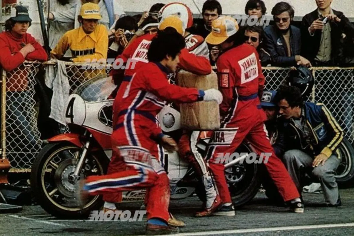 Johnny Cecotto: tanti auguri Campione (36)
