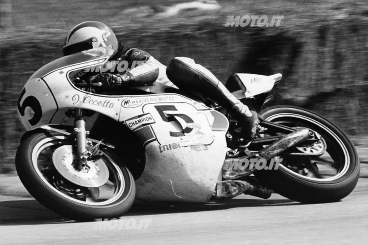 Johnny Cecotto: tanti auguri Campione (41)