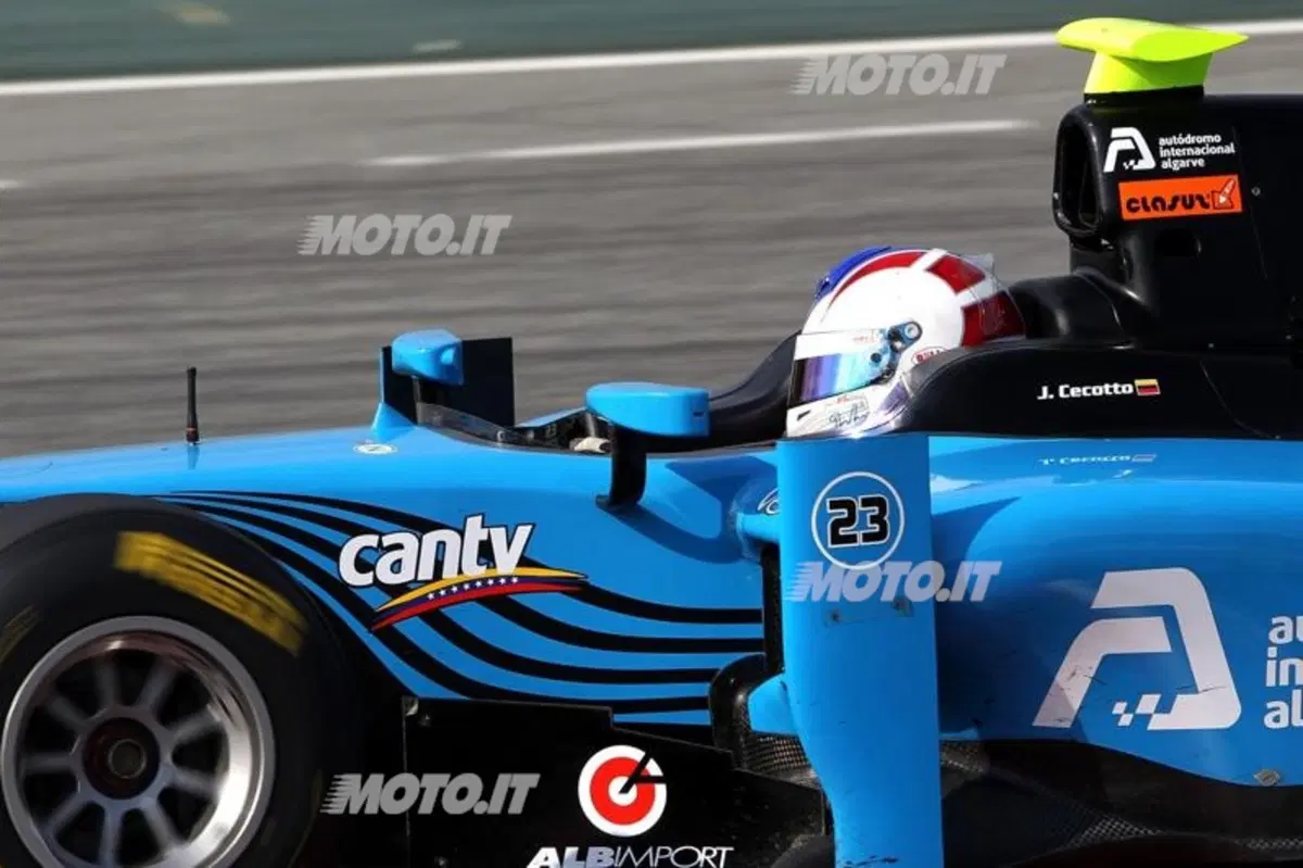 Johnny Cecotto: tanti auguri Campione (42)