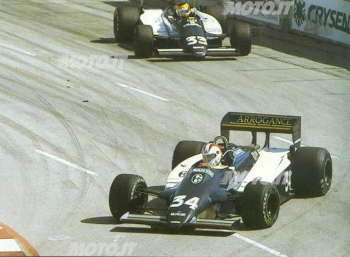Johnny Cecotto: tanti auguri Campione (43)