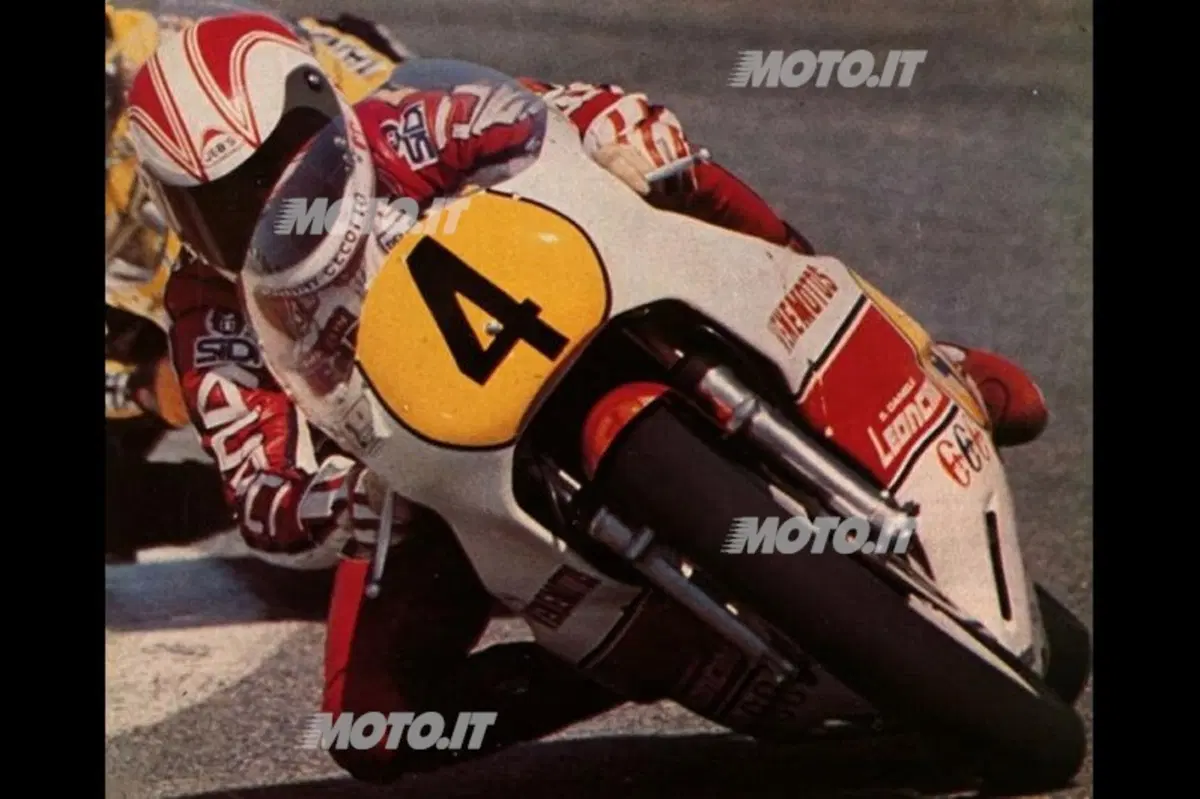 Johnny Cecotto: tanti auguri Campione (44)
