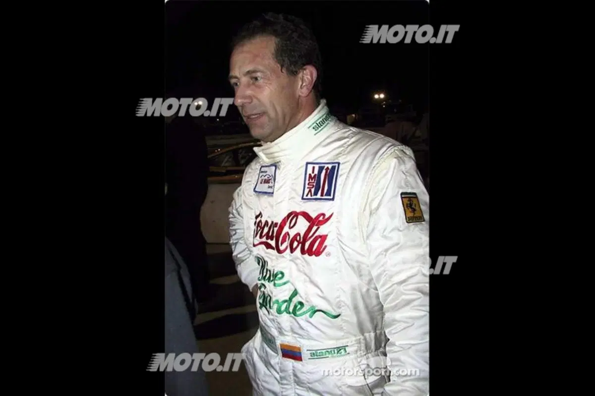 Johnny Cecotto: tanti auguri Campione (47)