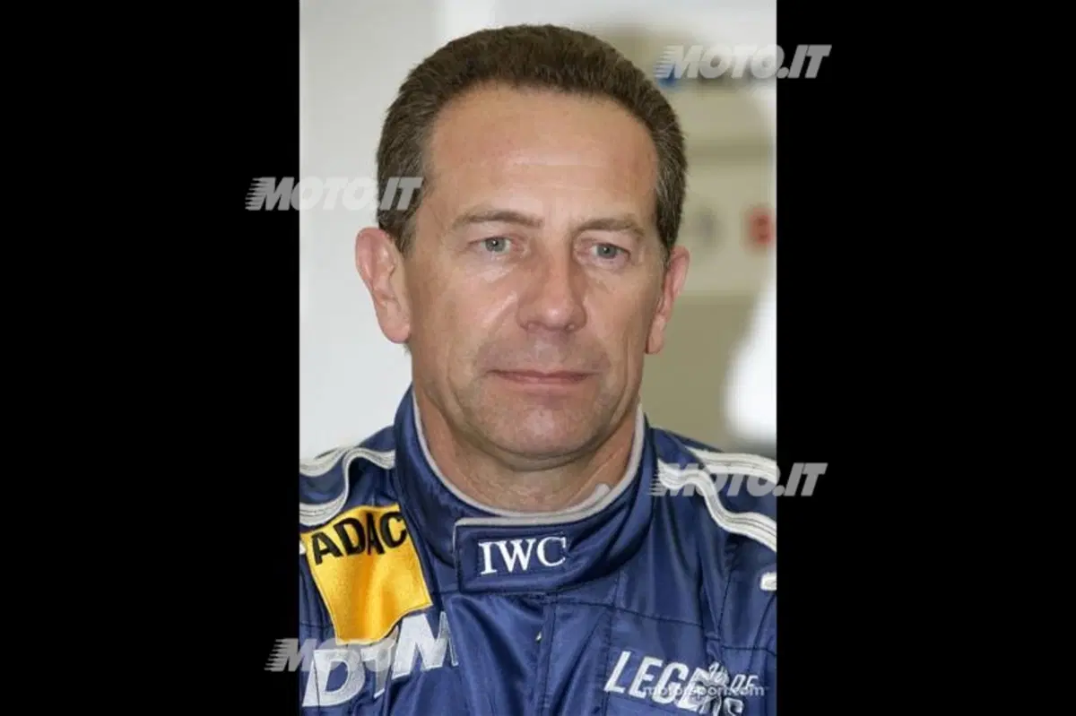 Johnny Cecotto: tanti auguri Campione (48)