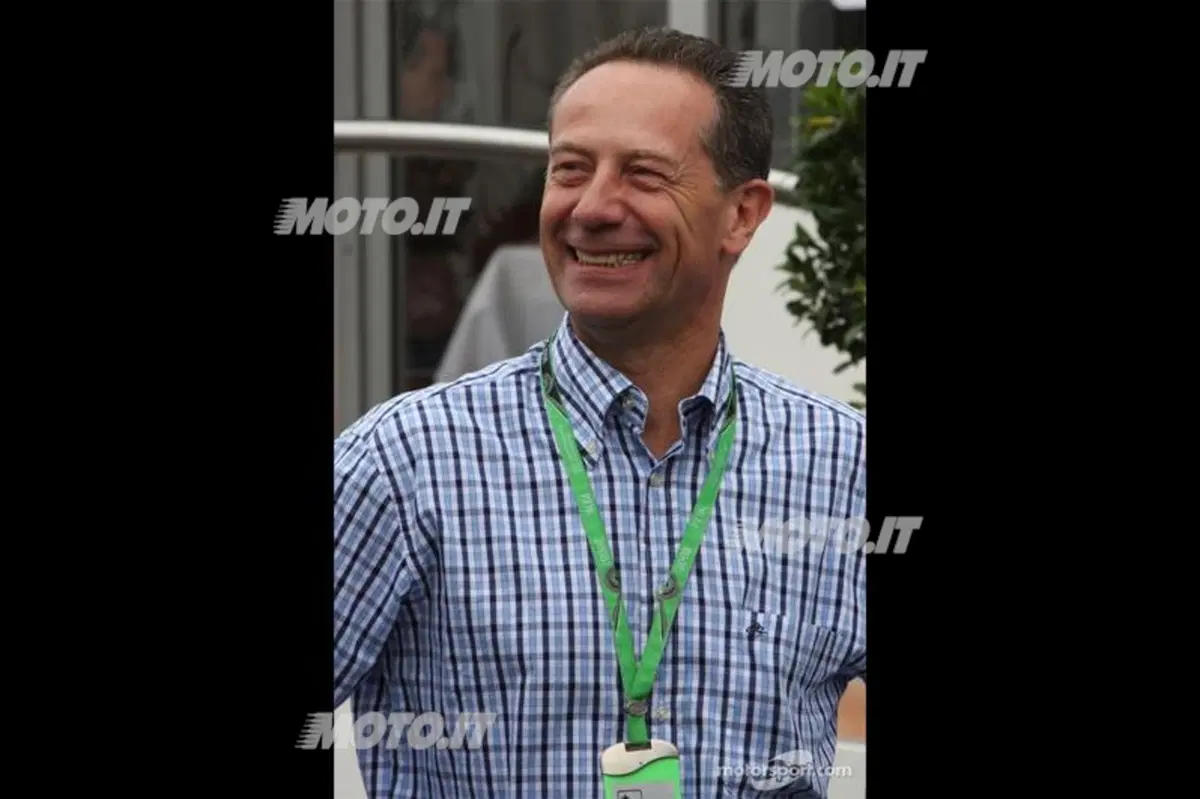 Johnny Cecotto: tanti auguri Campione (49)