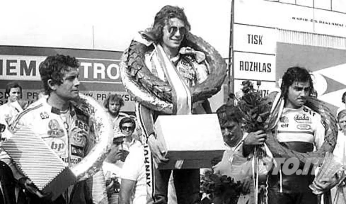 Johnny Cecotto: tanti auguri Campione (50)