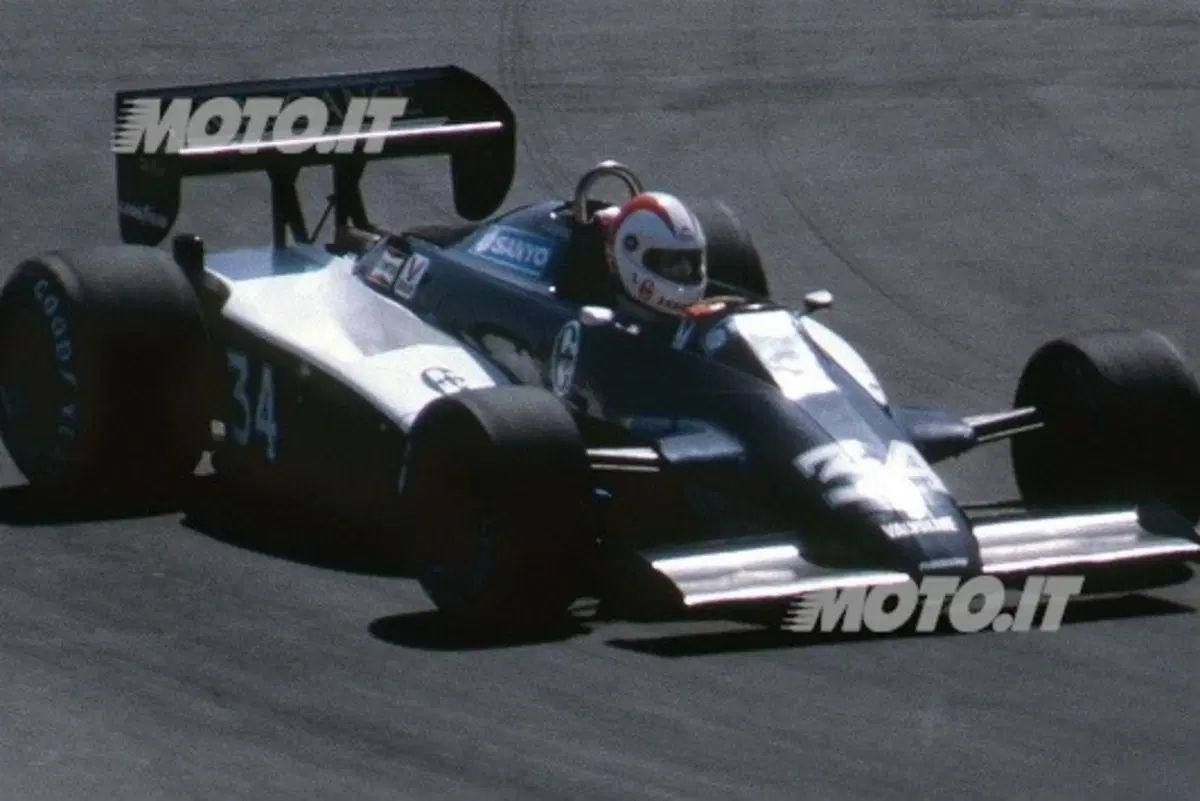 Johnny Cecotto: tanti auguri Campione (53)