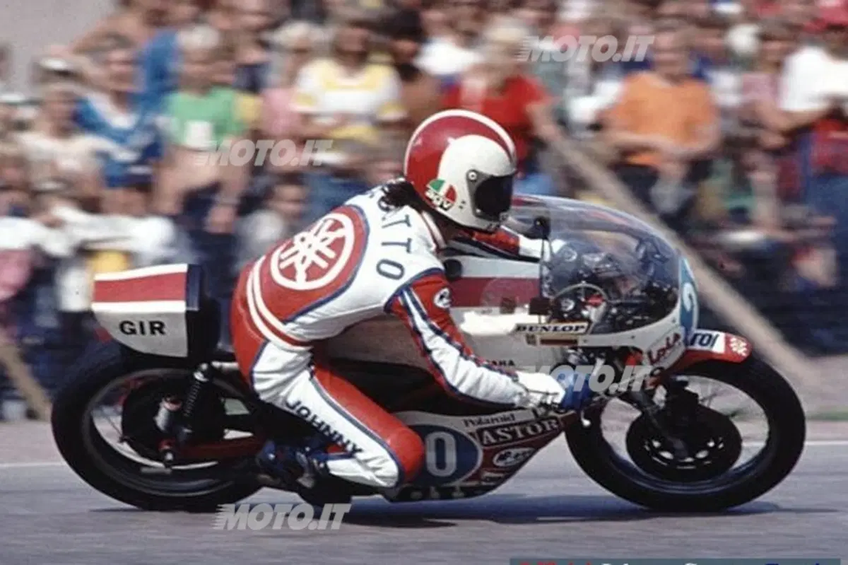 Johnny Cecotto: tanti auguri Campione (55)