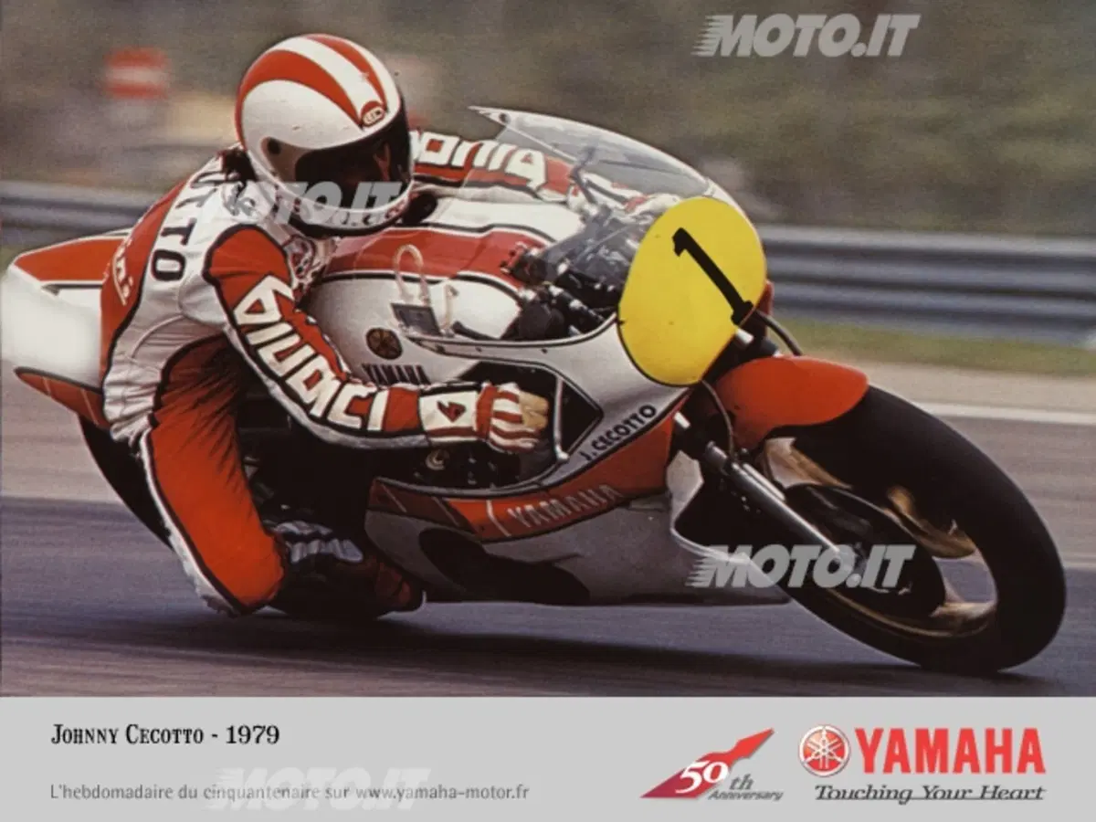Johnny Cecotto: tanti auguri Campione (56)