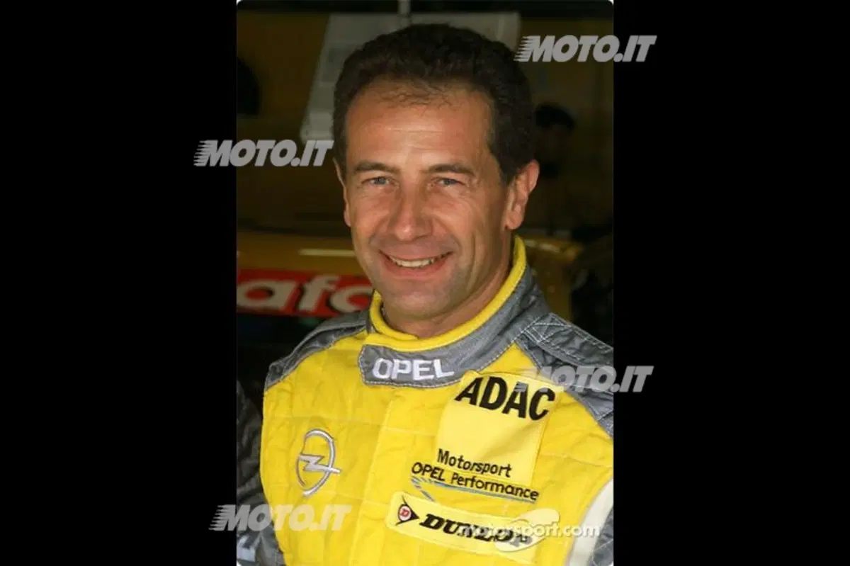 Johnny Cecotto: tanti auguri Campione (57)