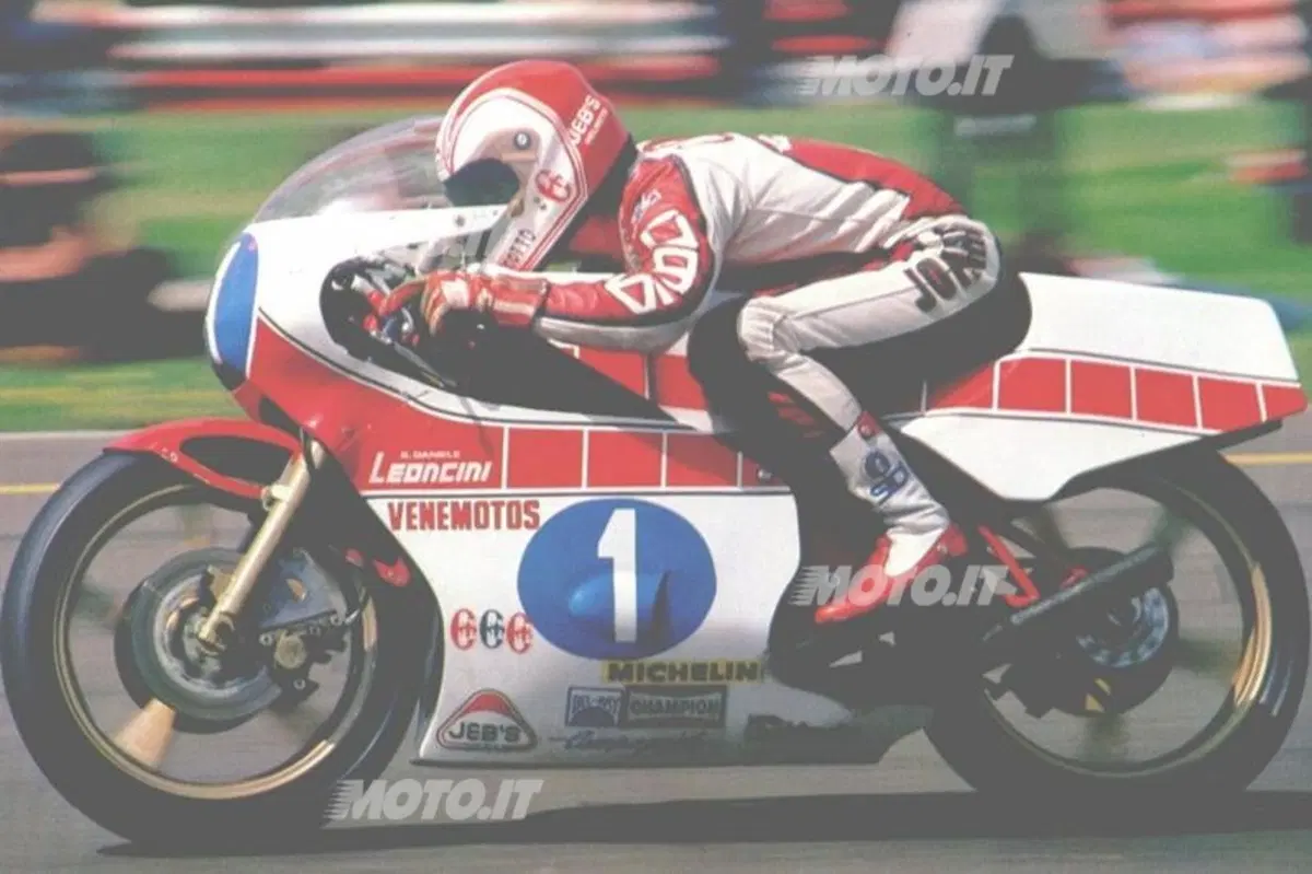 Johnny Cecotto: tanti auguri Campione (58)