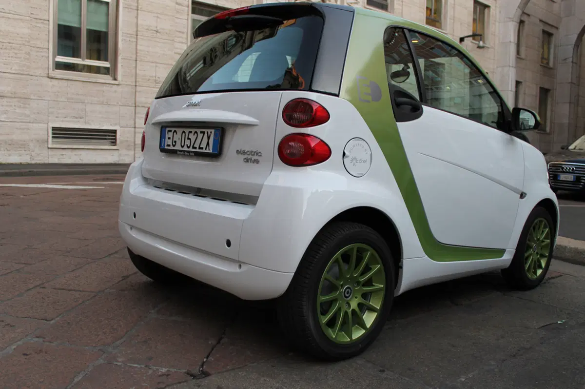 smart & Enel: presentati i risultati di e-Mobility Italy (7)