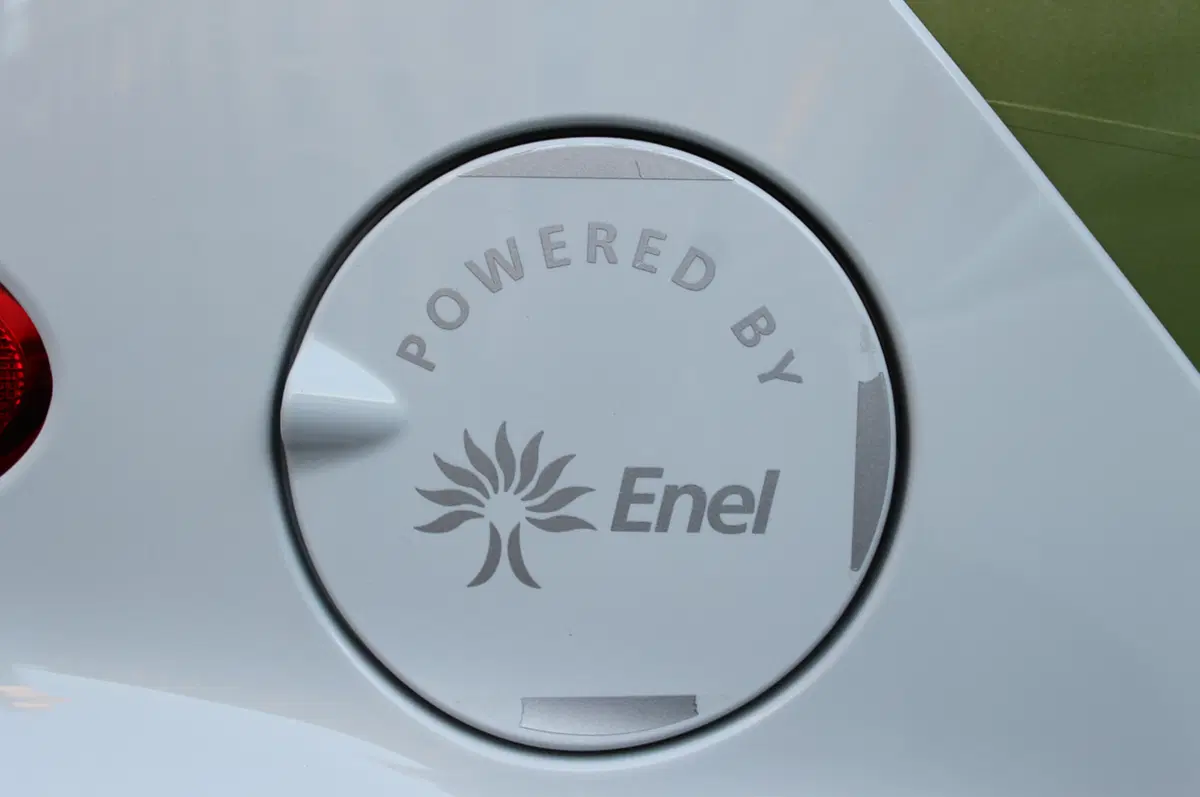 smart & Enel: presentati i risultati di e-Mobility Italy (18)