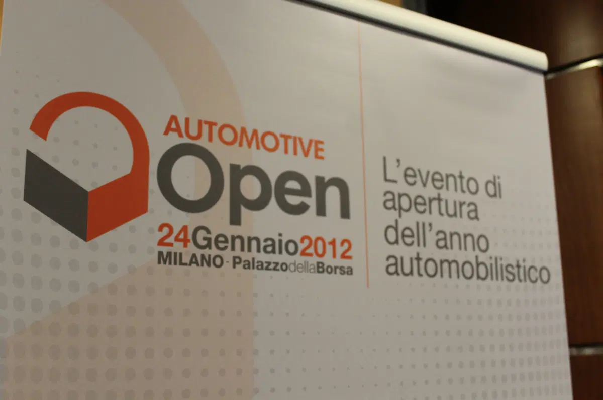 Unrae: interventi tempestivi sull’auto per il 2012 (7)