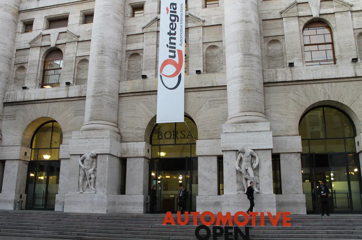 Federauto smentisce: no agli incentivi dal Governo (4)
