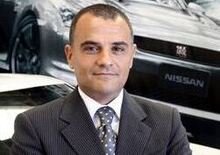 Nissan: Andrea Alessi eletto Top Manager 2011 Italia