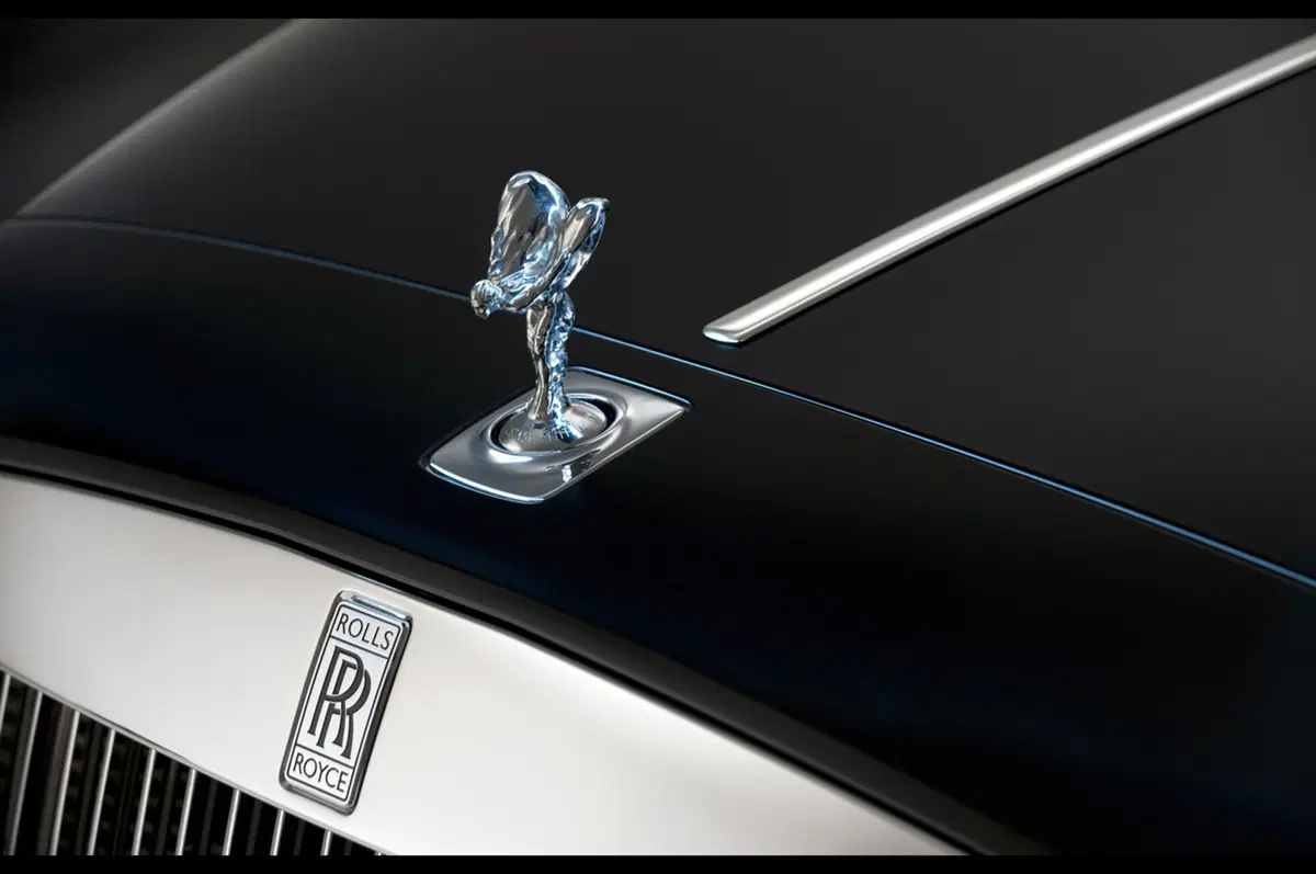 Rolls-Royce: buoni riscontri per il programma di personalizzazione (4)
