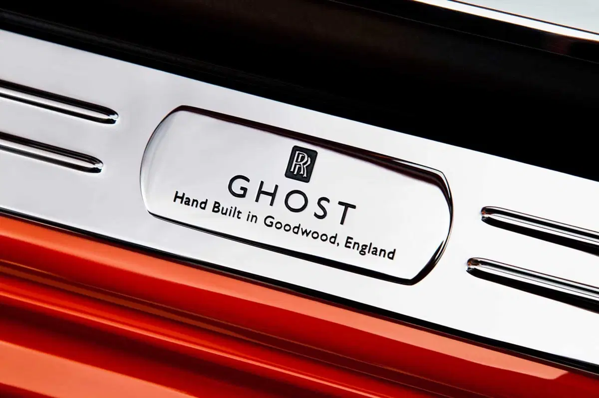 Rolls-Royce: buoni riscontri per il programma di personalizzazione (5)