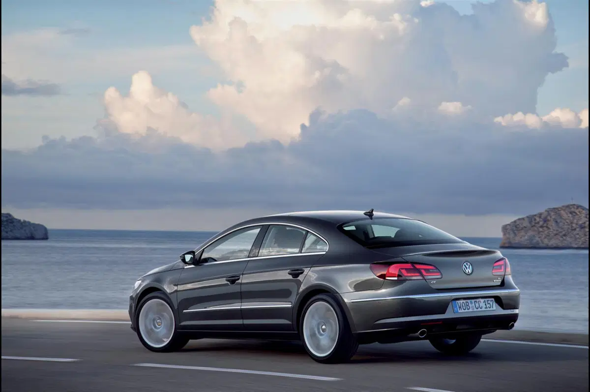 Volkswagen CC (3)