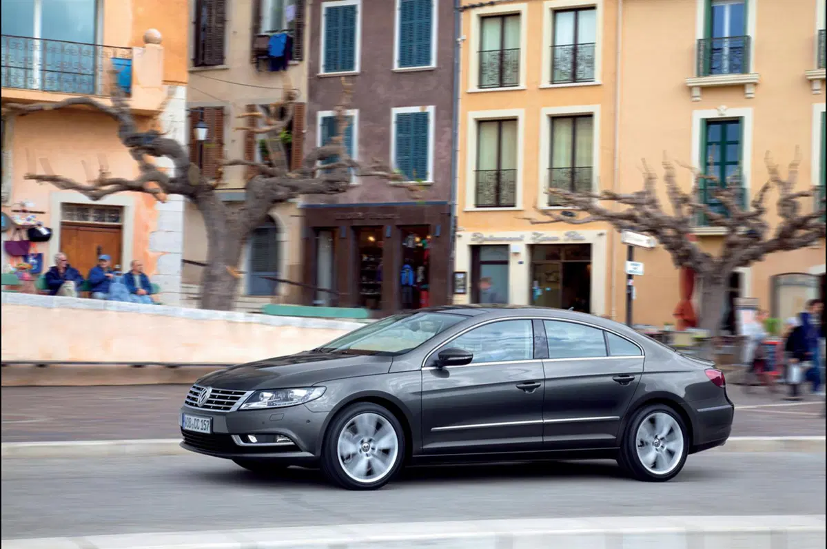 Volkswagen CC (4)