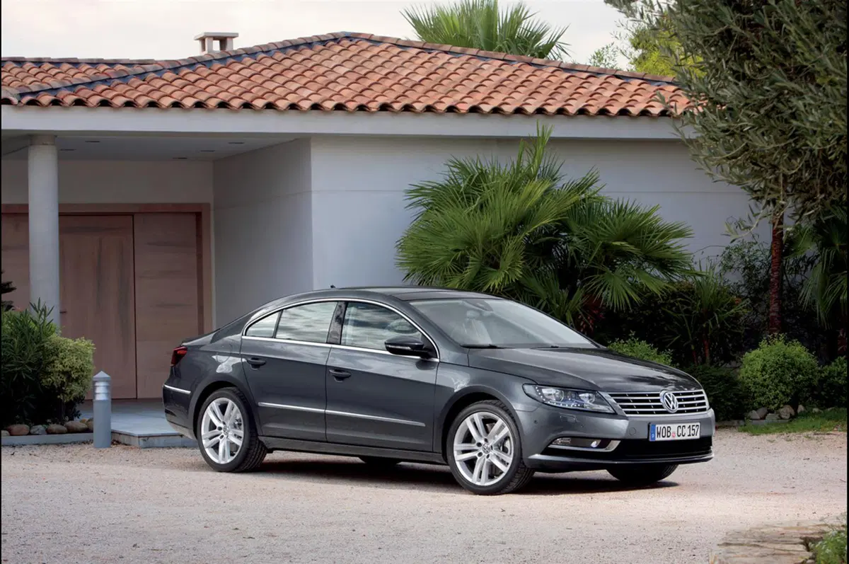 Volkswagen CC (6)