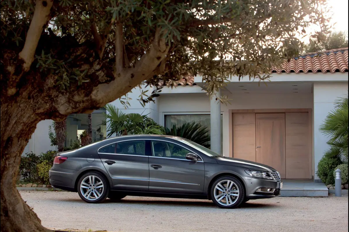 Volkswagen CC (7)