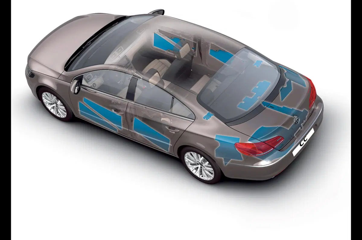 Volkswagen CC (11)
