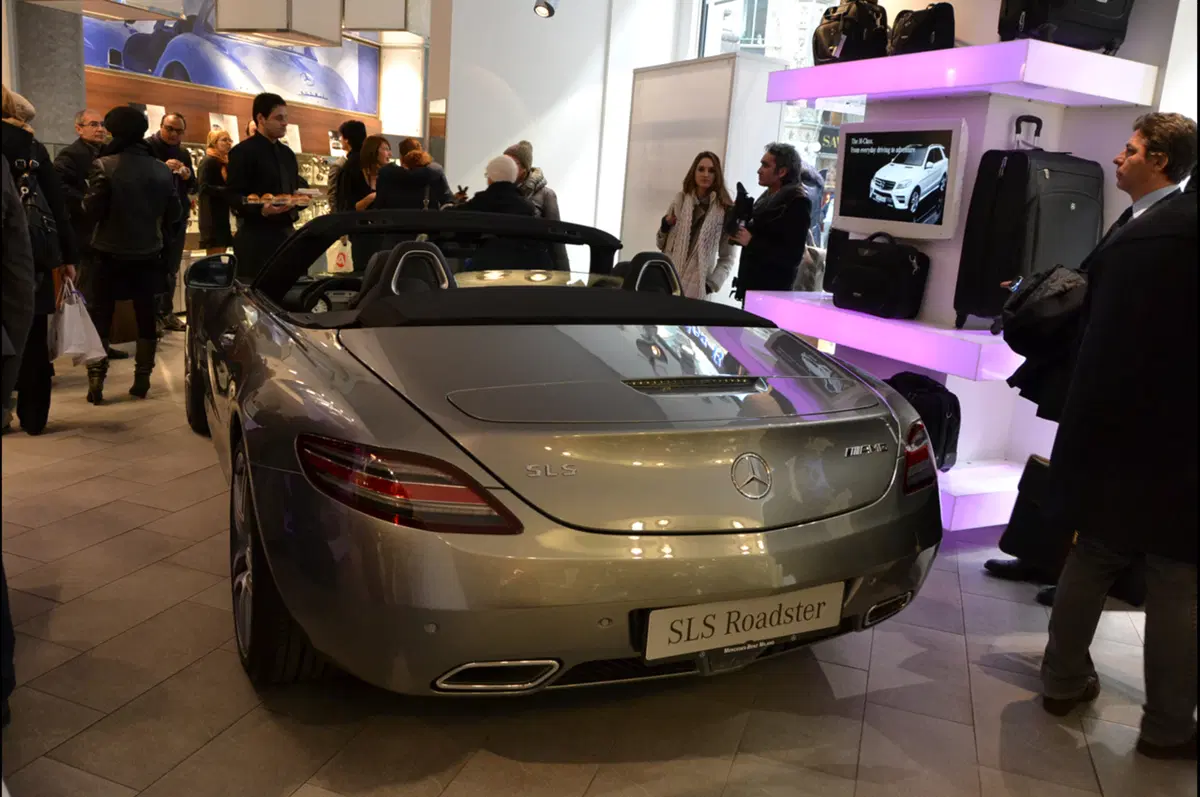Arriva in Italia il profumo Mercedes-Benz (10)