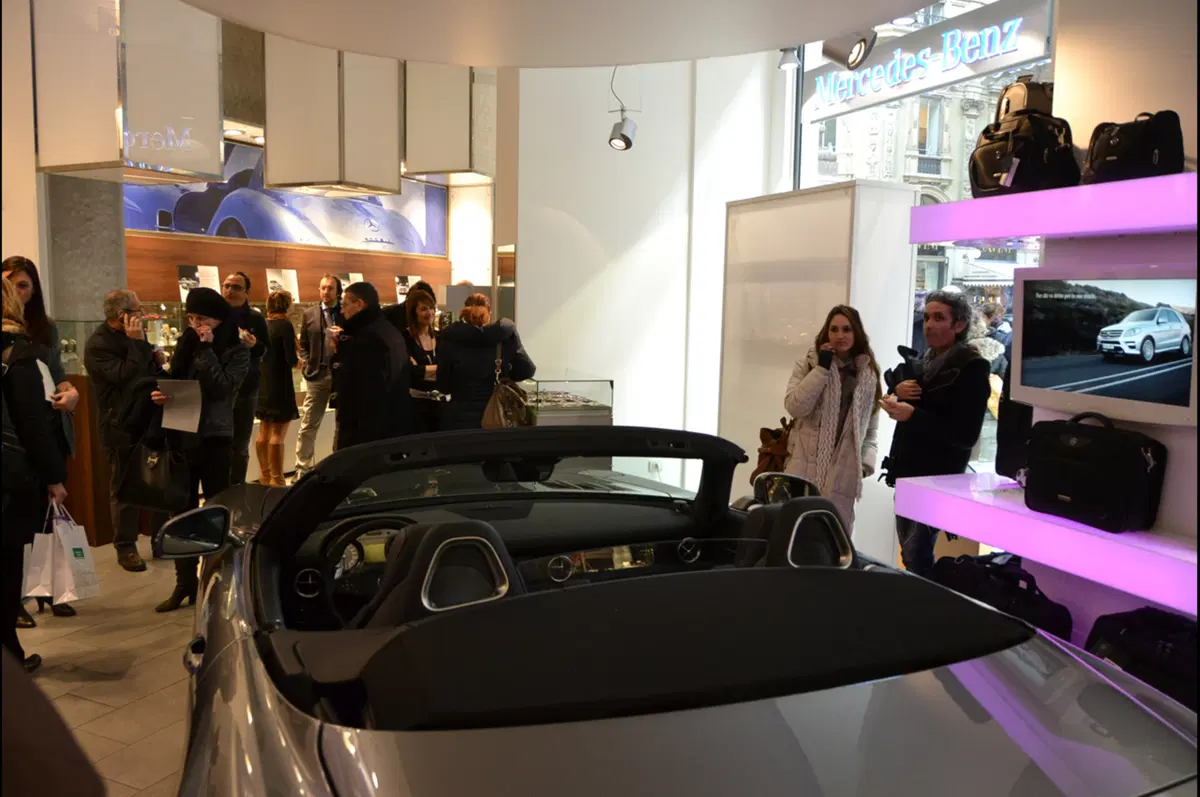 Arriva in Italia il profumo Mercedes-Benz (11)