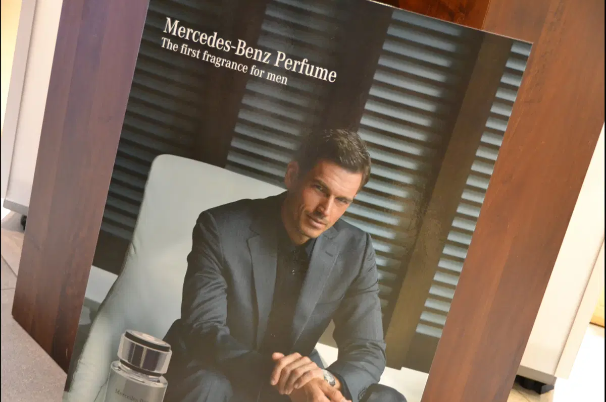 Arriva in Italia il profumo Mercedes-Benz (28)