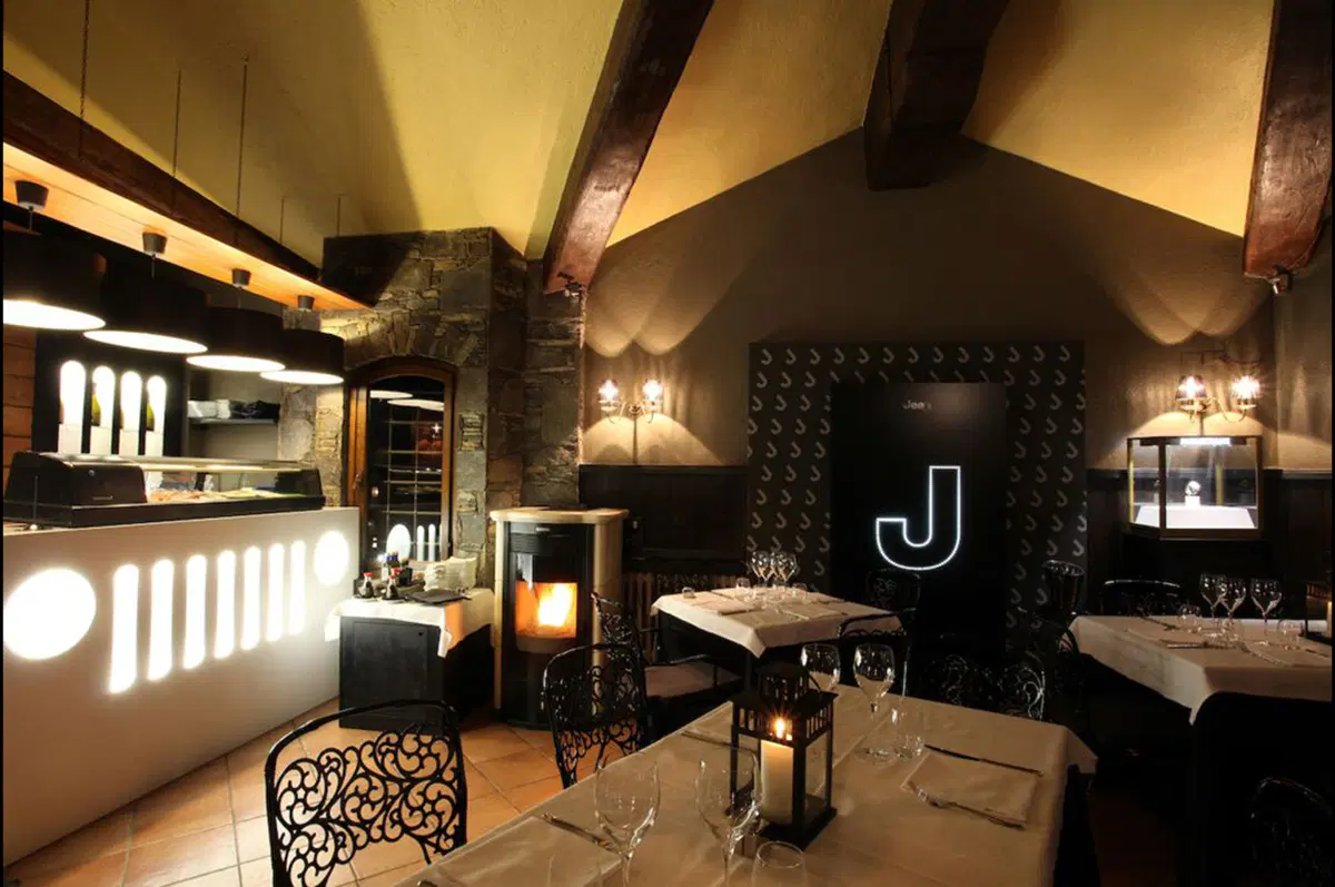 J Set: al via l'appuntamento invernale Jeep (2)