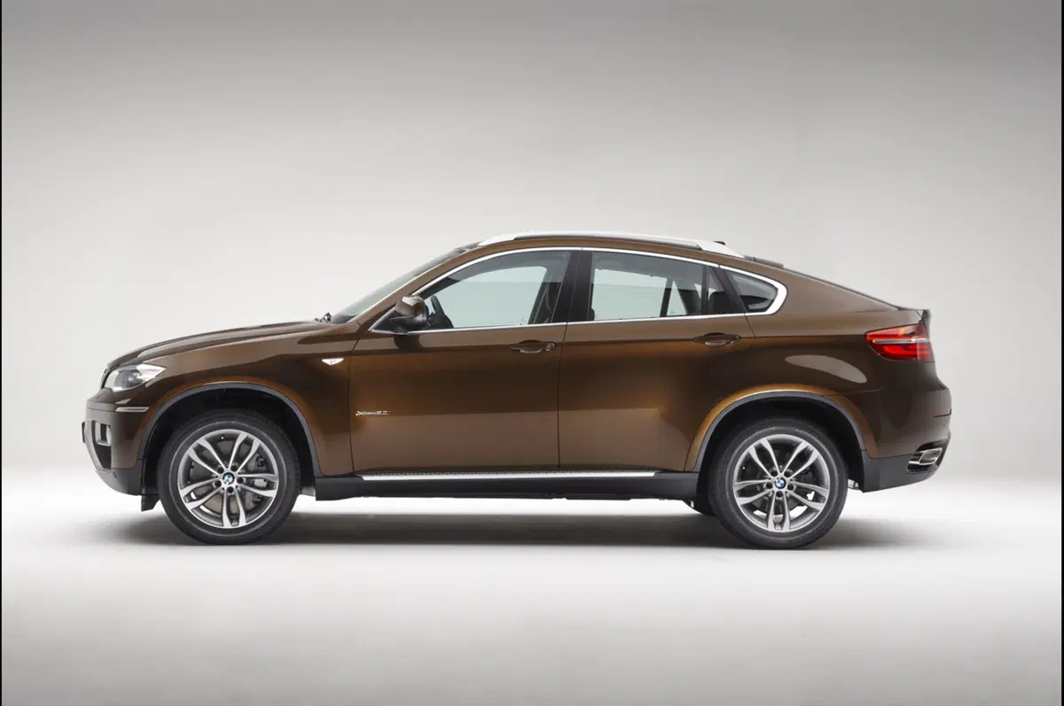 BMW X6 restyling (3)