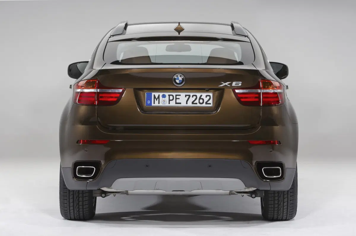 BMW X6 restyling (4)