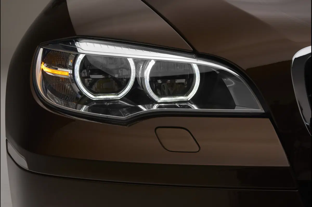 BMW X6 restyling (5)