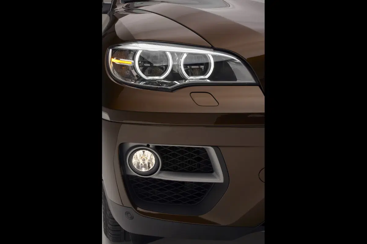 BMW X6 restyling (6)
