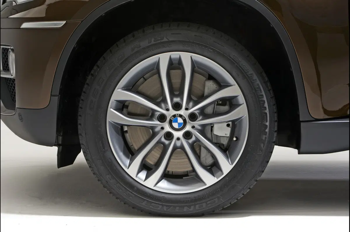 BMW X6 restyling (8)