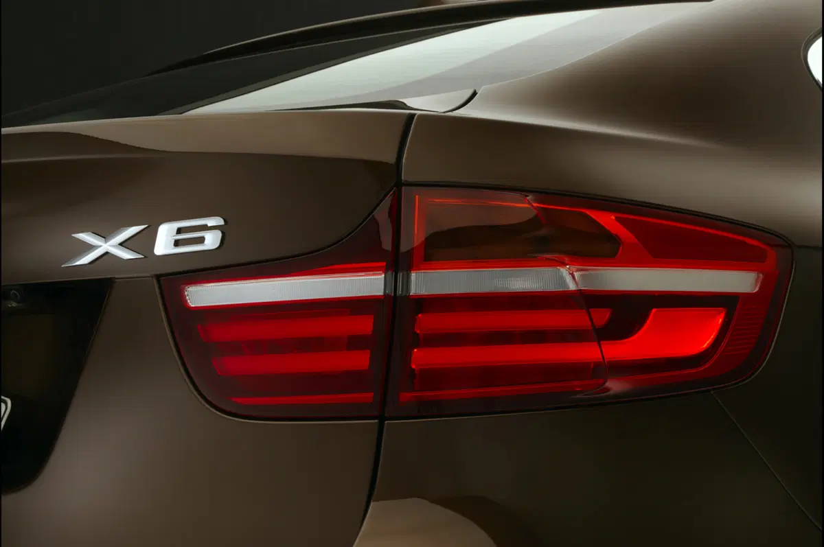 BMW X6 restyling (9)
