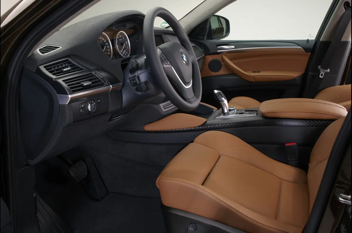 BMW X6 restyling (11)