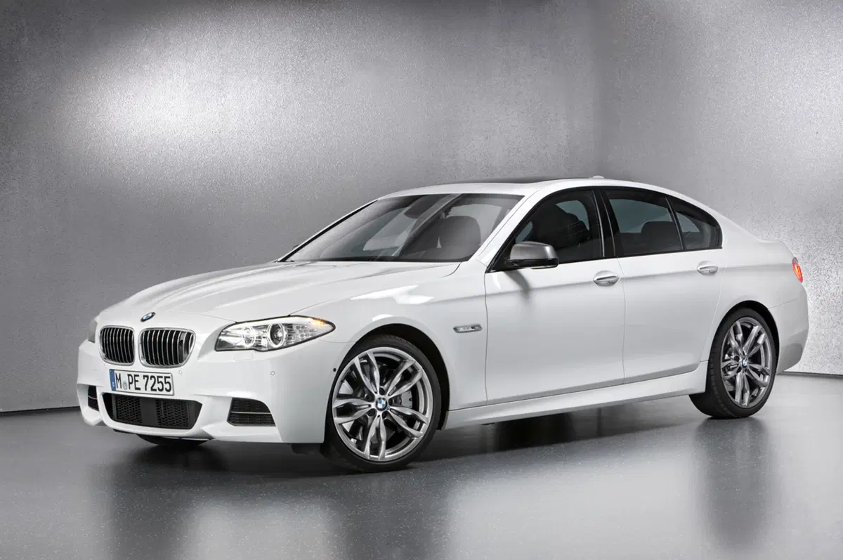 BMW M550d xDrive (3)