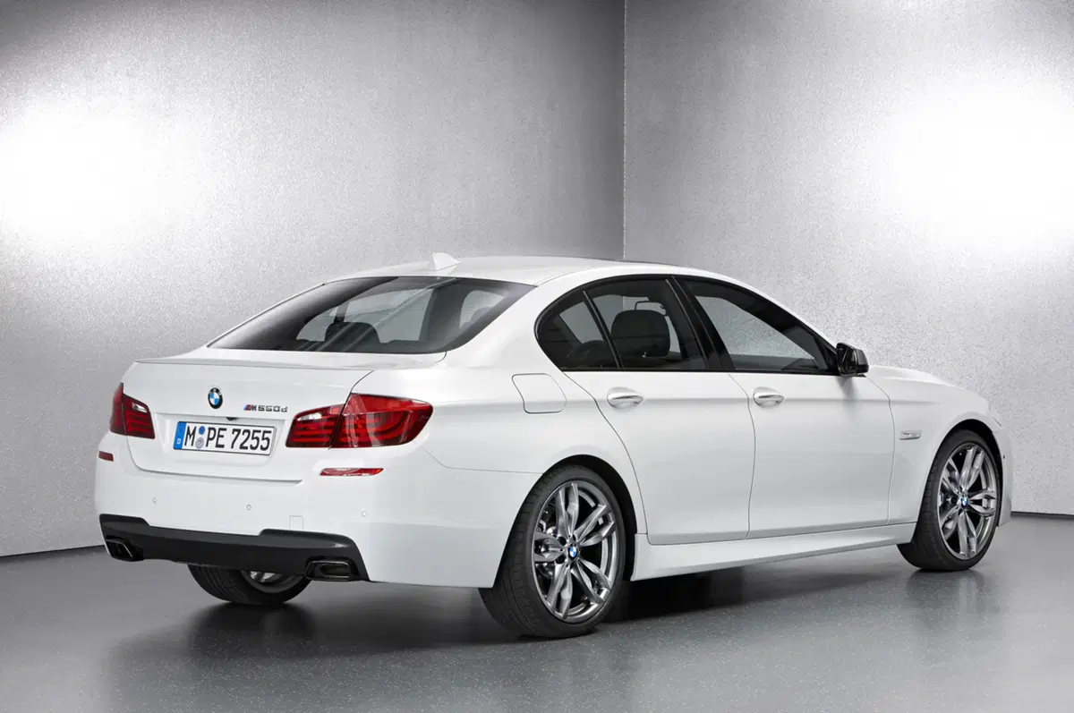 BMW M550d xDrive (4)