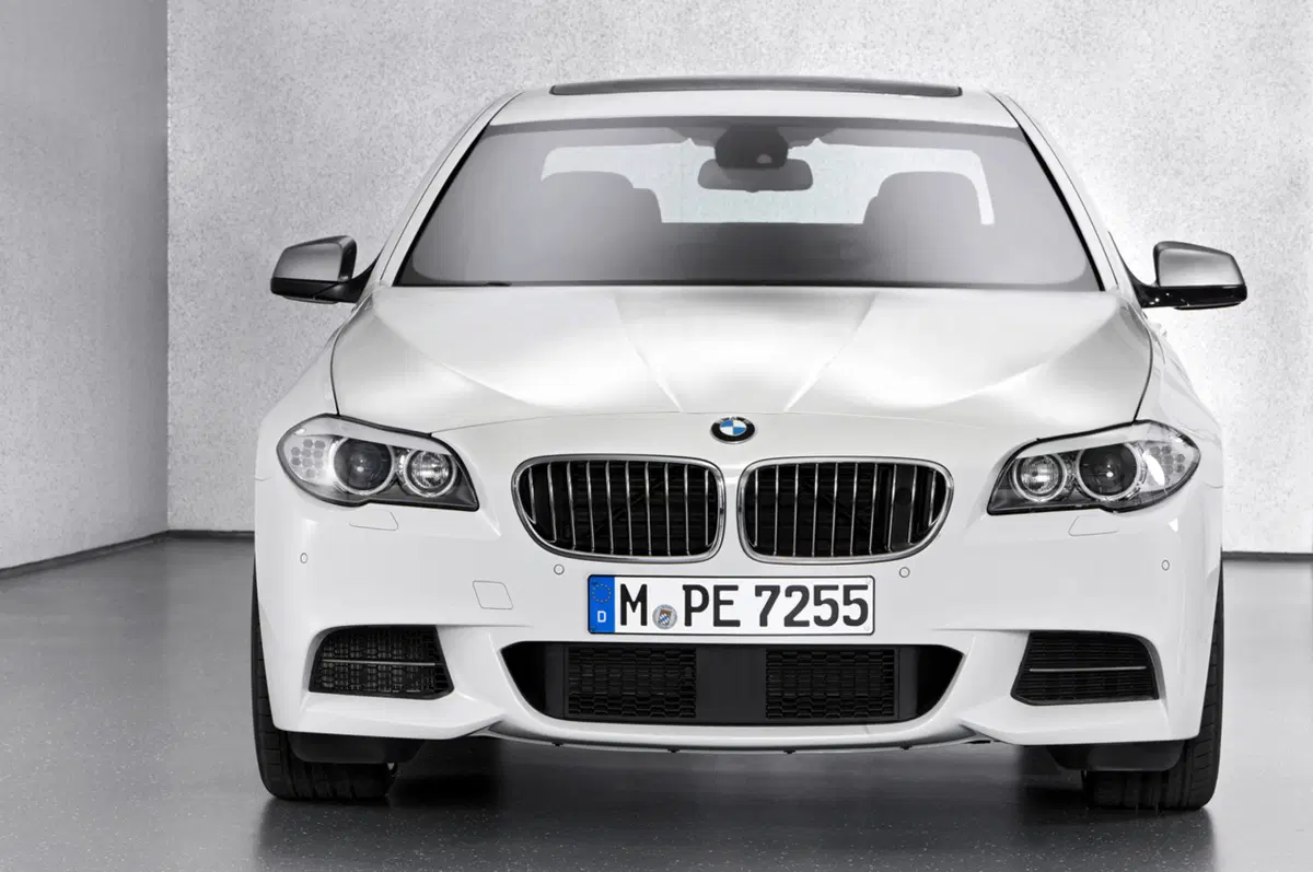 BMW M550d xDrive (5)