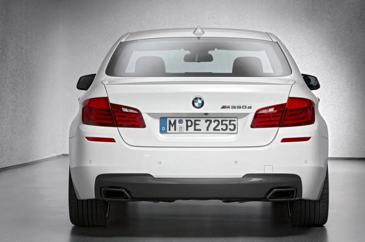 BMW M550d xDrive (6)
