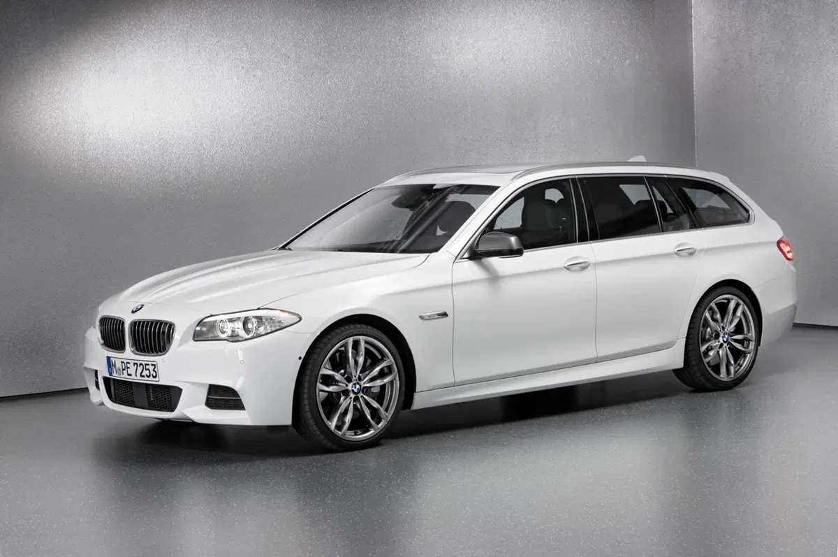 BMW M550d xDrive (7)