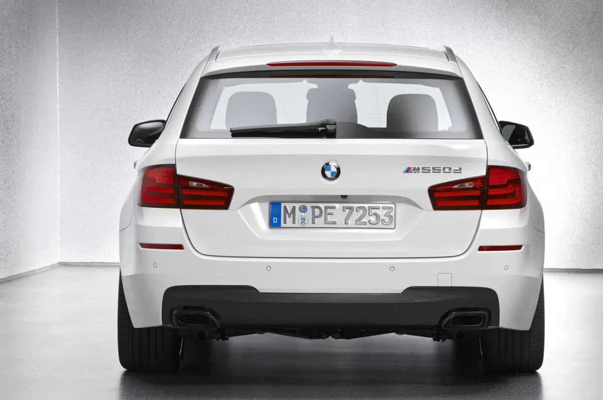 BMW M550d xDrive (10)