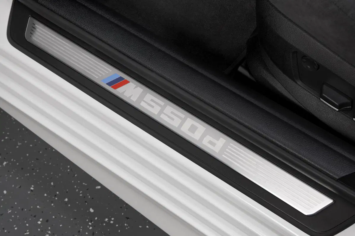 BMW M550d xDrive (21)