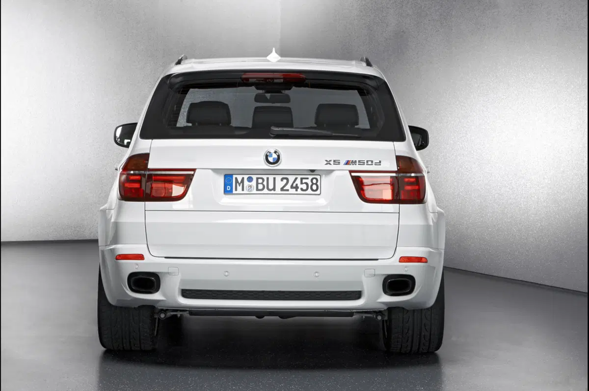BMW X5 M50d (4)