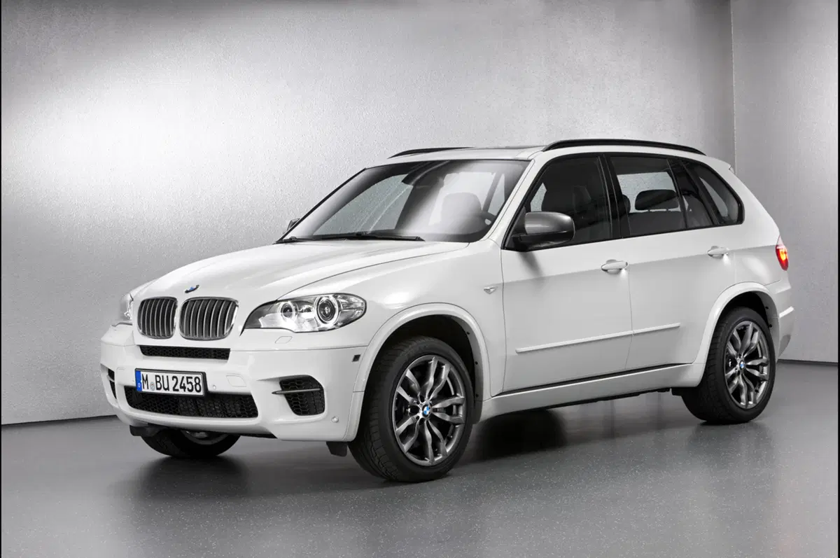 BMW X5 M50d (7)