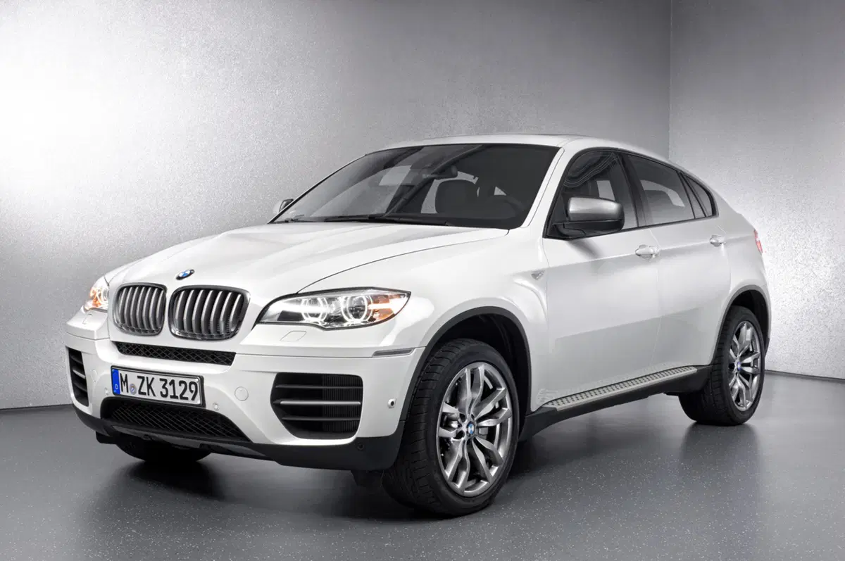 BMW X6 M50d (3)